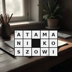 Rozwiązanie krzyżówki: dowódcy kozaccy - atamani koszowi | hasła, synonimy i podpowiedzi Hasło krzyżówkowe dowódcy kozaccy - atamani koszowi – rozwiązanie, synonimy, podpowiedzi i definicje krzyżówkowe